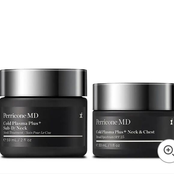 Perricone MD Cold Plasma Plus + Home & Away Duo - Picture 4 of 6